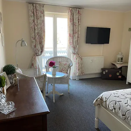 Appartement Strandgut *