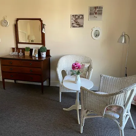 Apartment Strandgut *