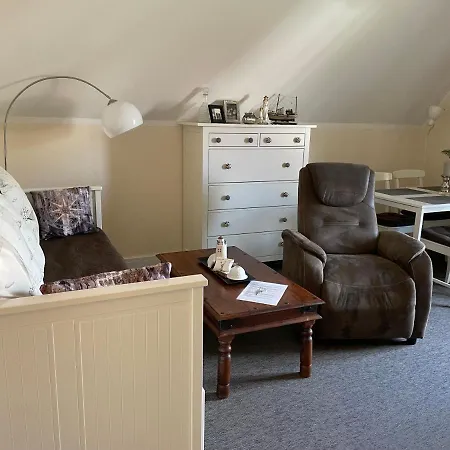 Strandgut * 프레로