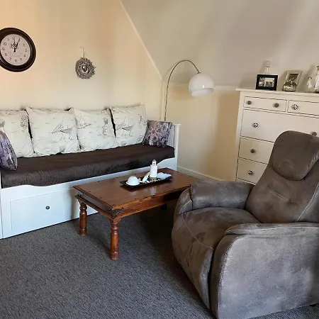 Apartment Strandgut Prerow