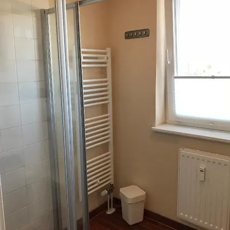 Apartment Strandgut *