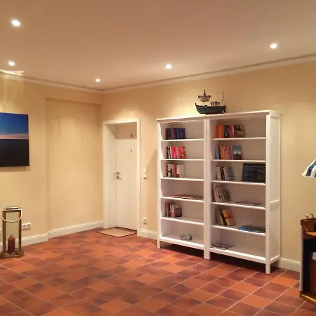 Apartament Strandgut