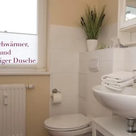 Apartman Strandgut