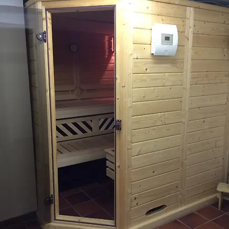 Apartman Strandgut Prerow