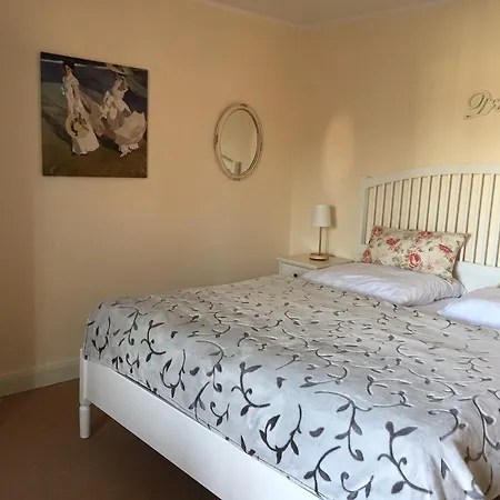 Apartman Strandgut