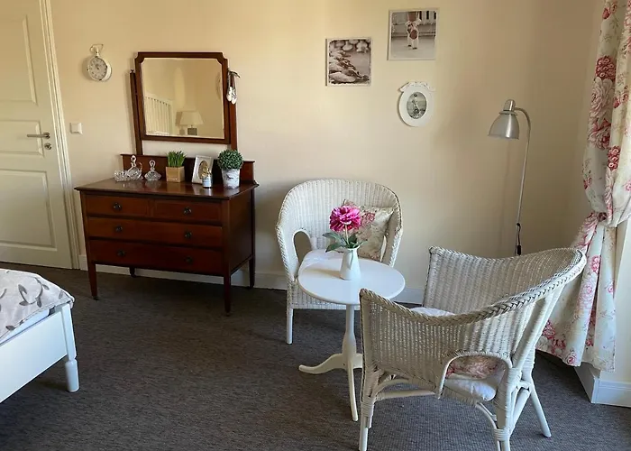 Apartamento Strandgut *