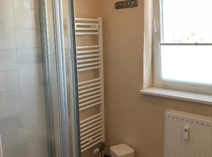 Apartamento Strandgut *