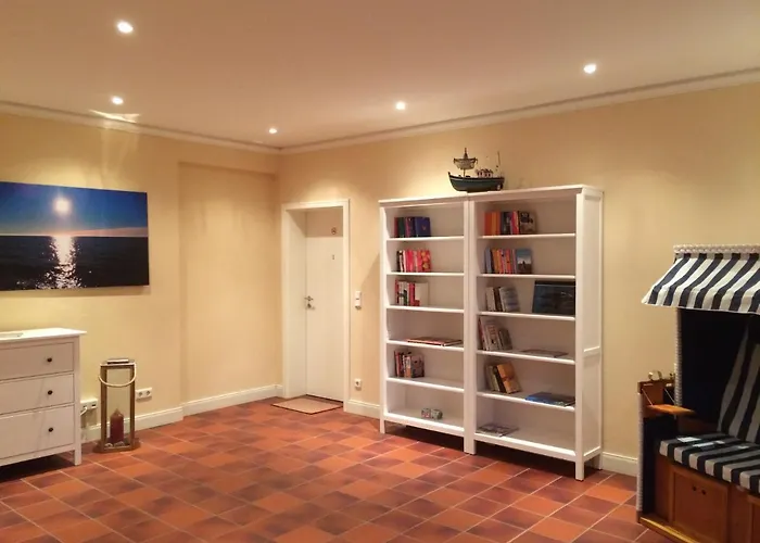 Apartamento Strandgut