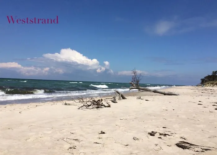 Apartamento Strandgut