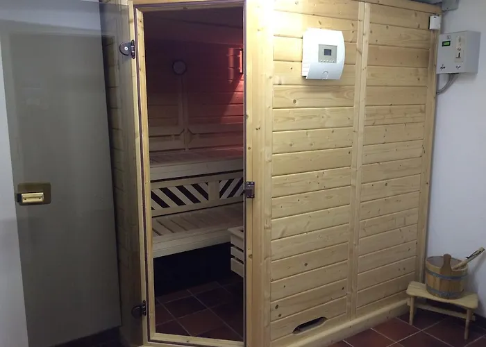 Apartamento Strandgut Prerow