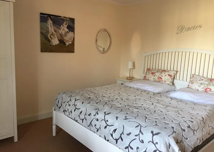 Apartamento Strandgut